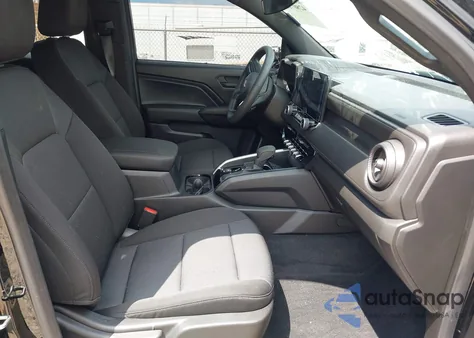 2024 Chevrolet Colorado 2Wd Wt из США, поврежденный, VIN 1GCPSBEKXR1294934